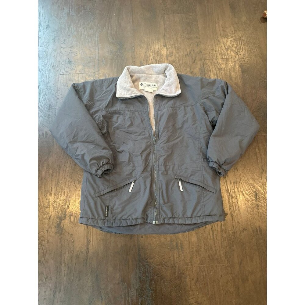 Columbia women’s puffy jacket‎ large gb3